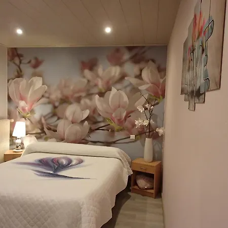 Bed and Breakfast Le P'tit Bonheur 2*