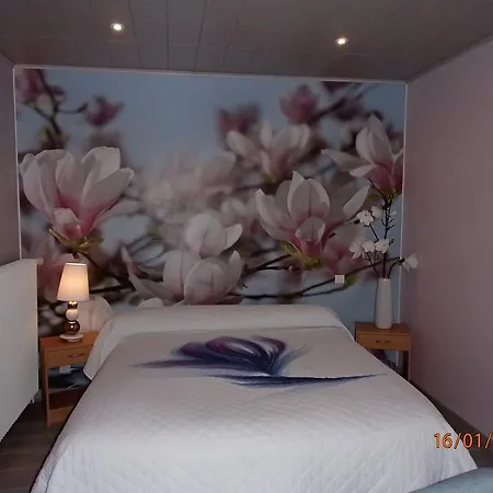 Bed and Breakfast Le P'tit Bonheur
