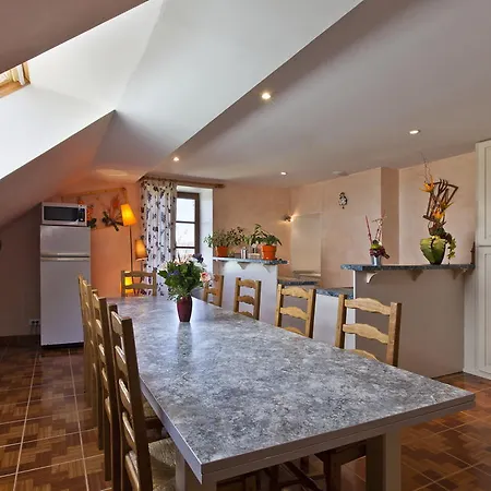 Bed and Breakfast Le P'tit Bonheur