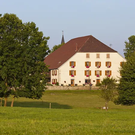 Bed and Breakfast Le P'tit Bonheur 2*