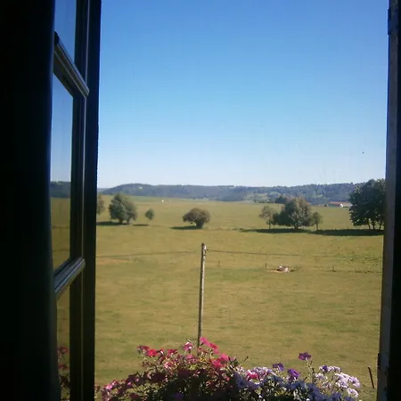 Bed and Breakfast Le P'tit Bonheur 2*